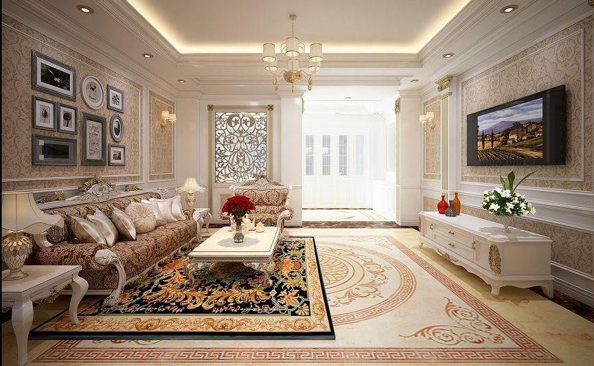 Thi công nội thất Biệt thự